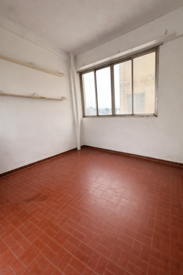 Venta departamento Junin 164