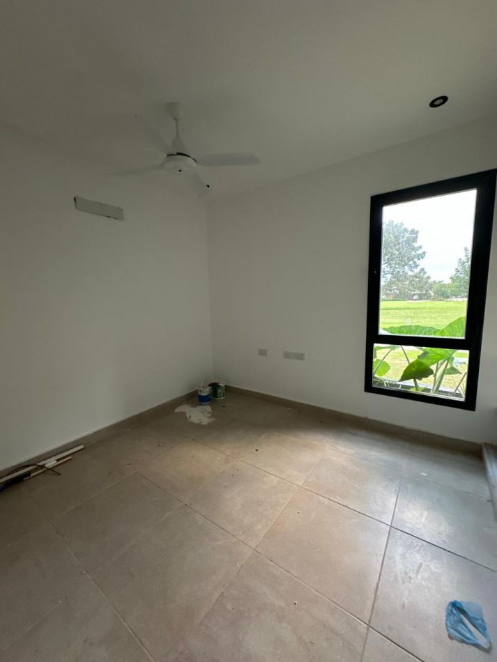 Alquiler casa Barrio privado Quinta Azucena