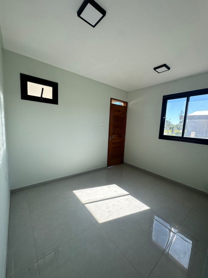 Casa A3 a estrenar La Reserva Country