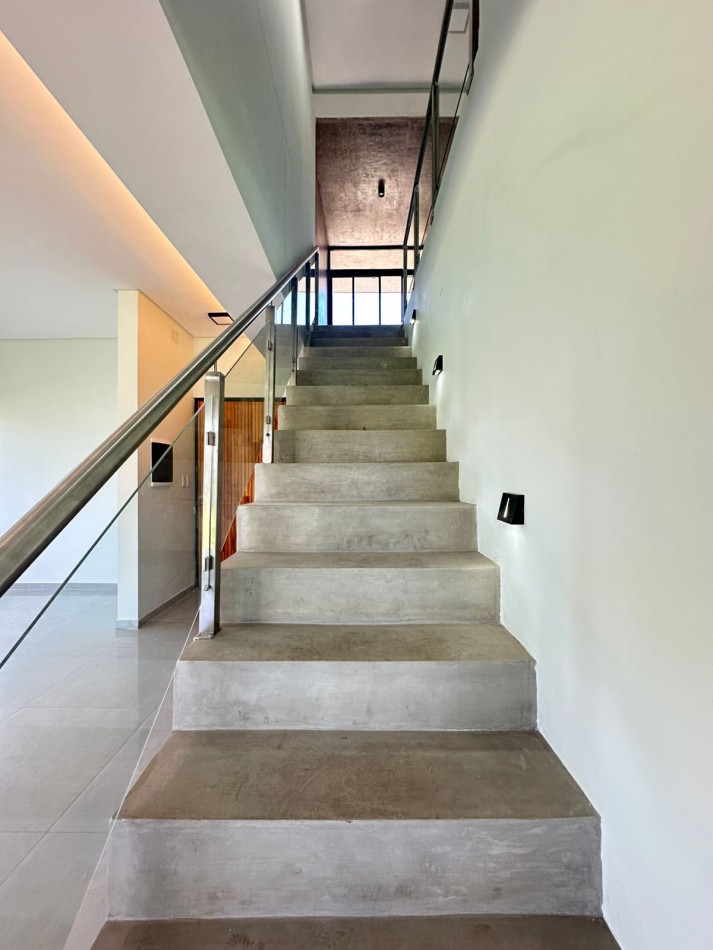 Casa A3 a estrenar La Reserva Country