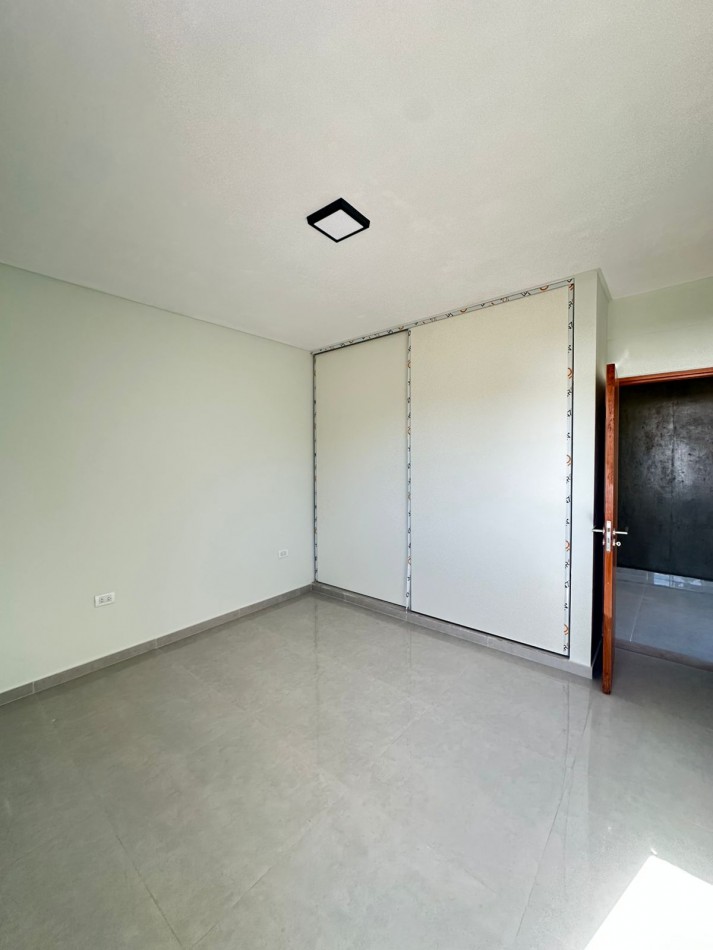 Casa A3 a estrenar La Reserva Country