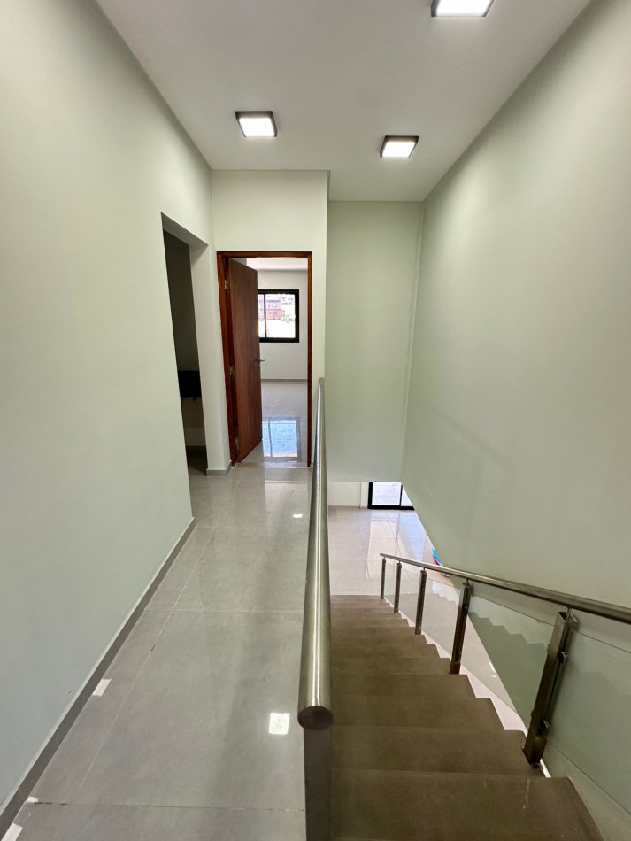 Casa A3 a estrenar La Reserva Country