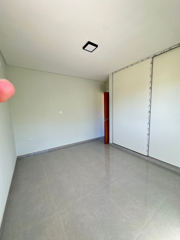 Casa A3 a estrenar La Reserva Country