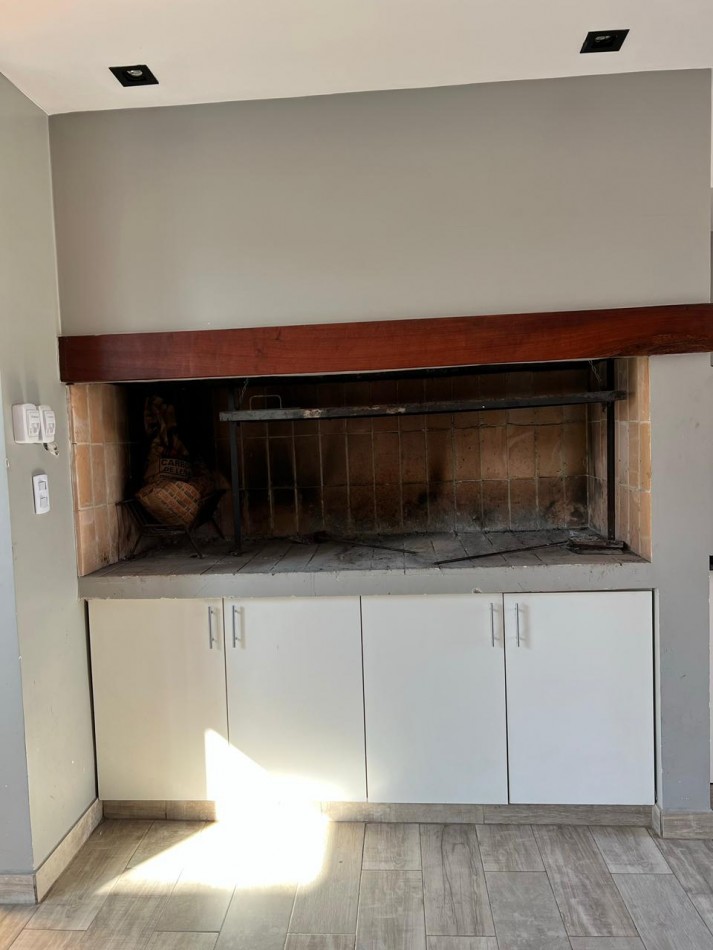 Venta casa Barrio Procrear Yerba Buena