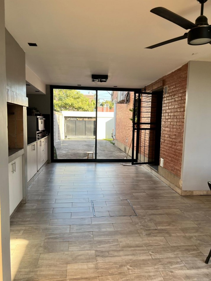 Venta casa Barrio Procrear Yerba Buena