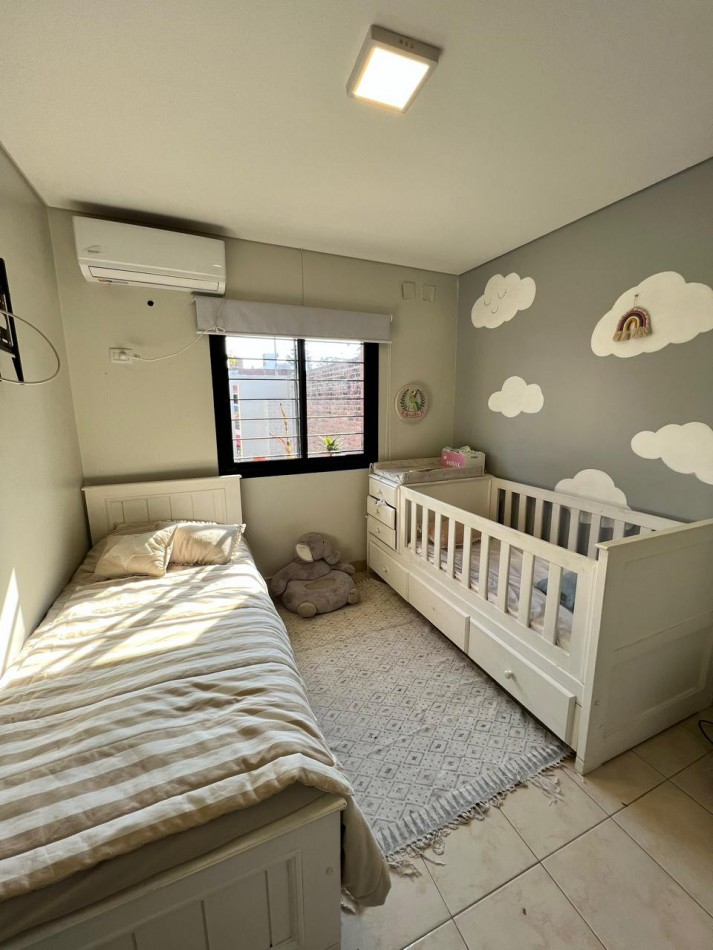 Venta casa Barrio Procrear Yerba Buena