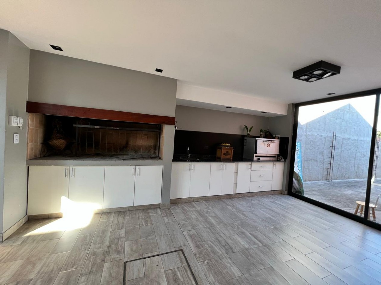 Venta casa Barrio Procrear Yerba Buena