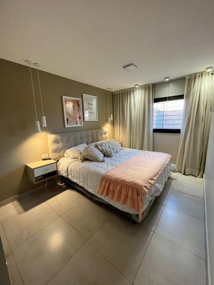 Venta casa Barrio Procrear Yerba Buena
