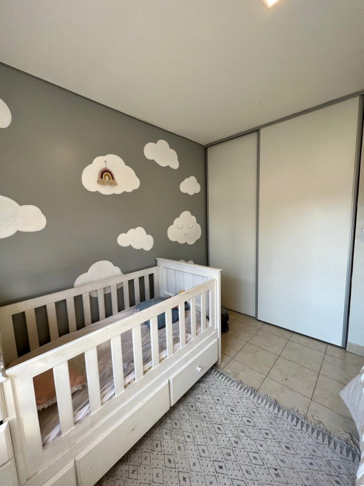 Venta casa Barrio Procrear Yerba Buena
