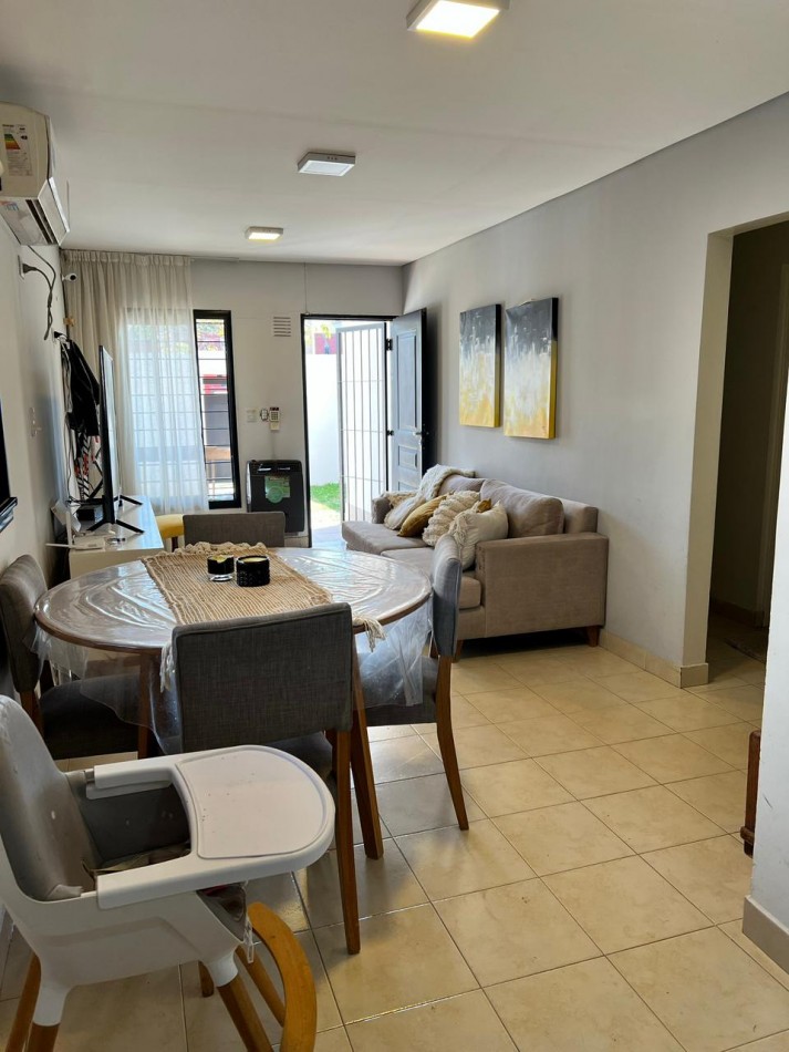 Venta casa Barrio Procrear Yerba Buena