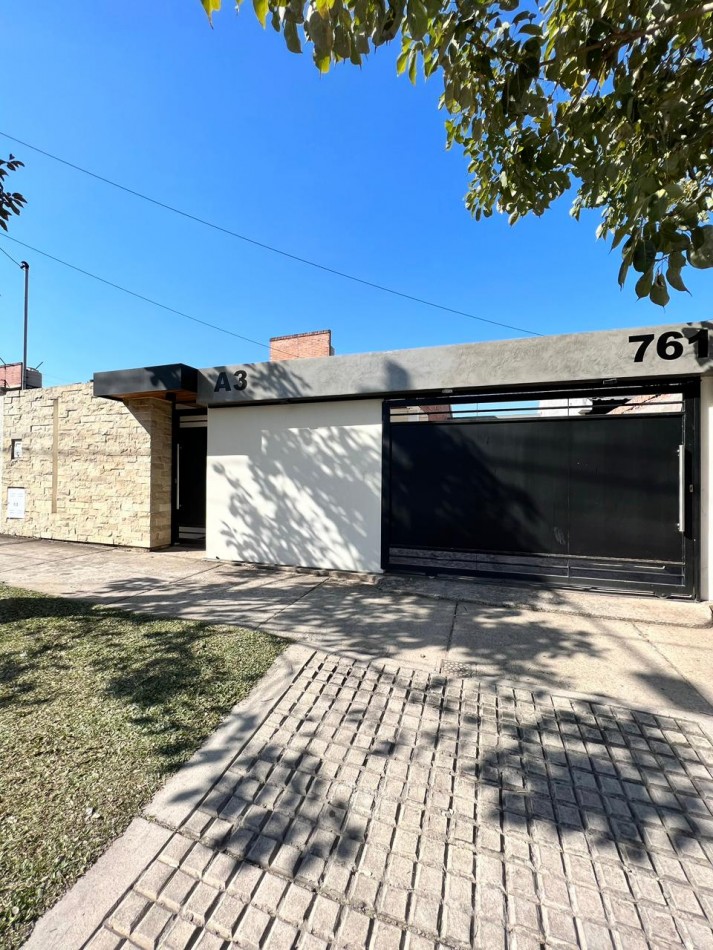Venta casa Barrio Procrear Yerba Buena