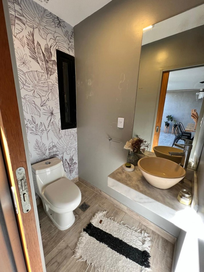 Venta casa Barrio Procrear Yerba Buena