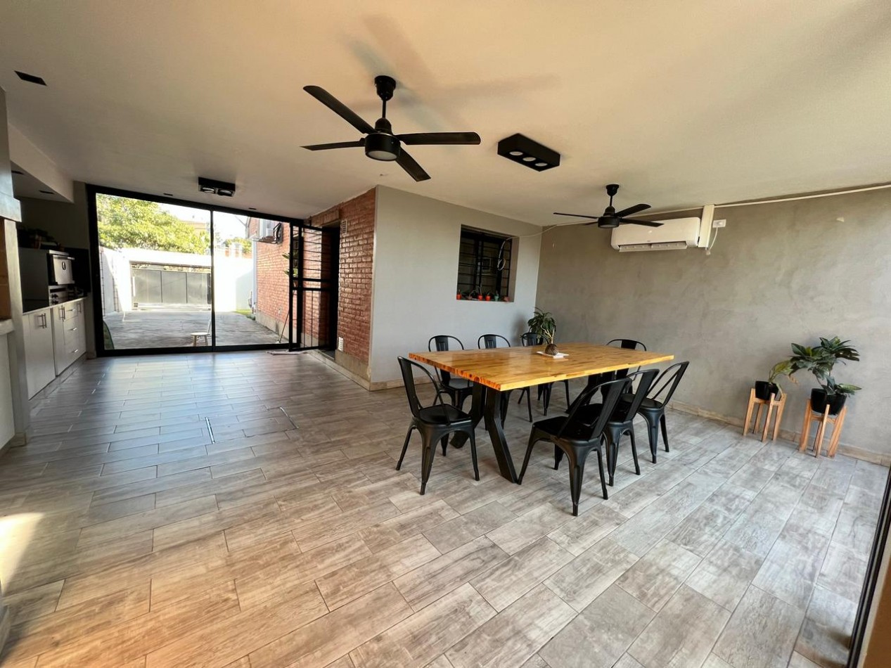 Venta casa Barrio Procrear Yerba Buena