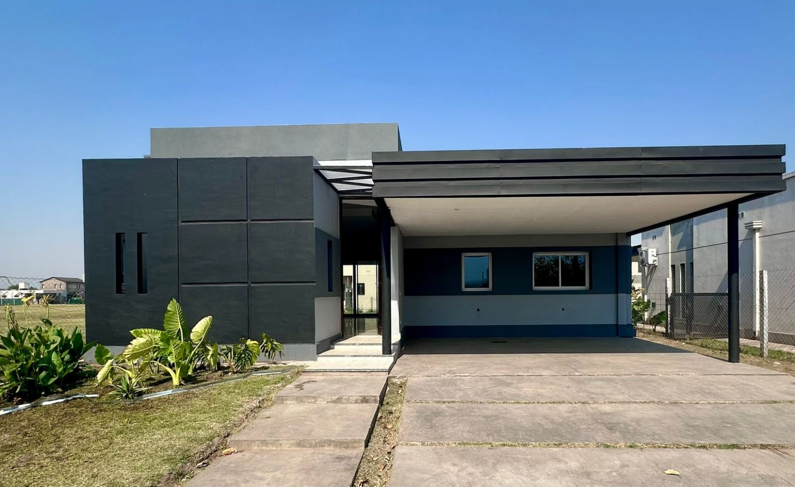 CASA EN VENTA - COUNTRY VIENTO SUR | SAN PABLO, TUCUMAN