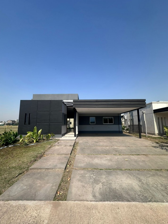 CASA EN VENTA - COUNTRY VIENTO SUR | SAN PABLO, TUCUMAN