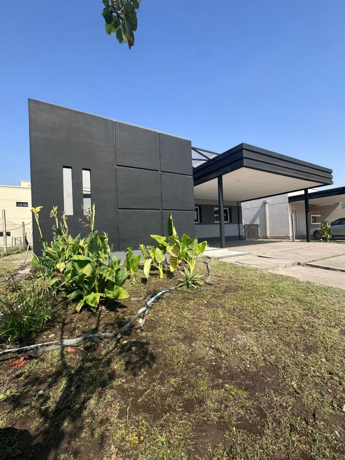 CASA EN VENTA - COUNTRY VIENTO SUR | SAN PABLO, TUCUMAN