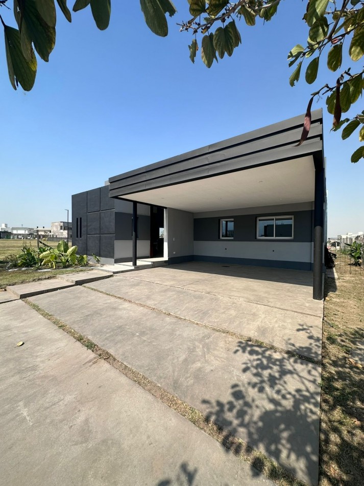 CASA EN VENTA - COUNTRY VIENTO SUR | SAN PABLO, TUCUMAN