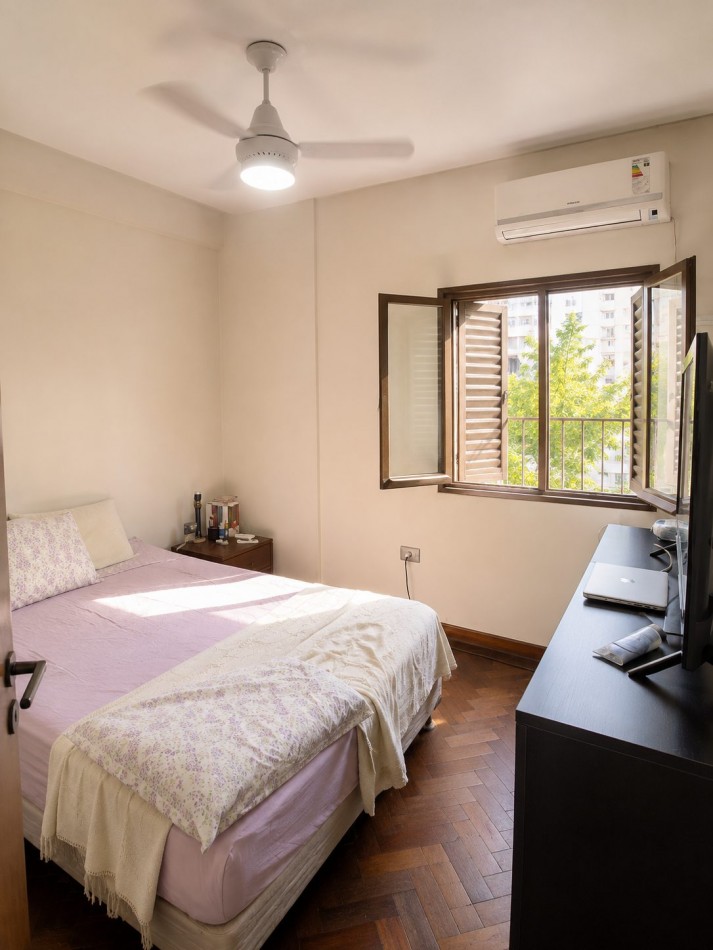 venta departamento Barrio Norte, San Juan 449