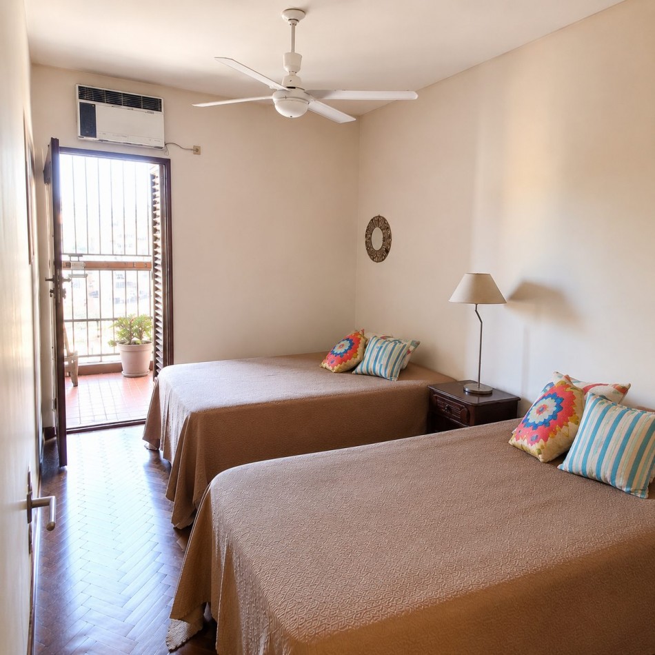 venta departamento Barrio Norte, San Juan 449
