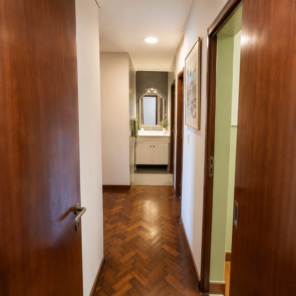 venta departamento Barrio Norte, San Juan 449