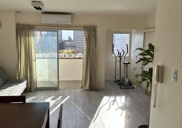 Departamento Barrio Norte