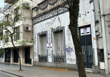Propiedad centrica en calle mendoza al 900
