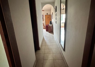 Departamento 1 dormitorio Crisostomo Alvrez 1035