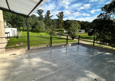 oportunidad Casa en Venta Country Terranova, a estrenar