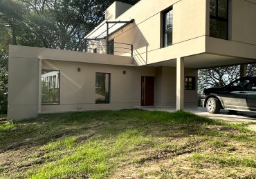 Casa en Venta Country Terranova, a estrenar