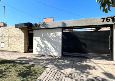 Venta casa Barrio Procrear Yerba Buena